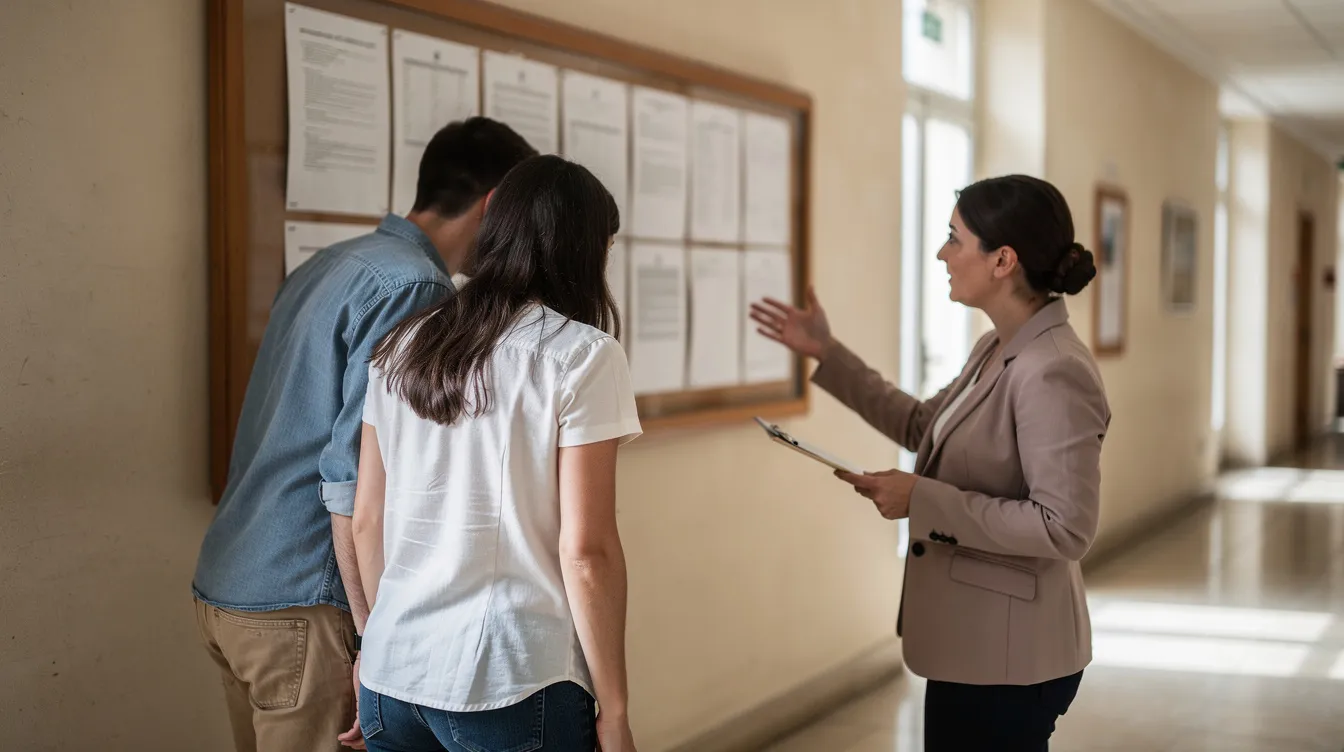 Comment consulter la publication des bans de mariage ?