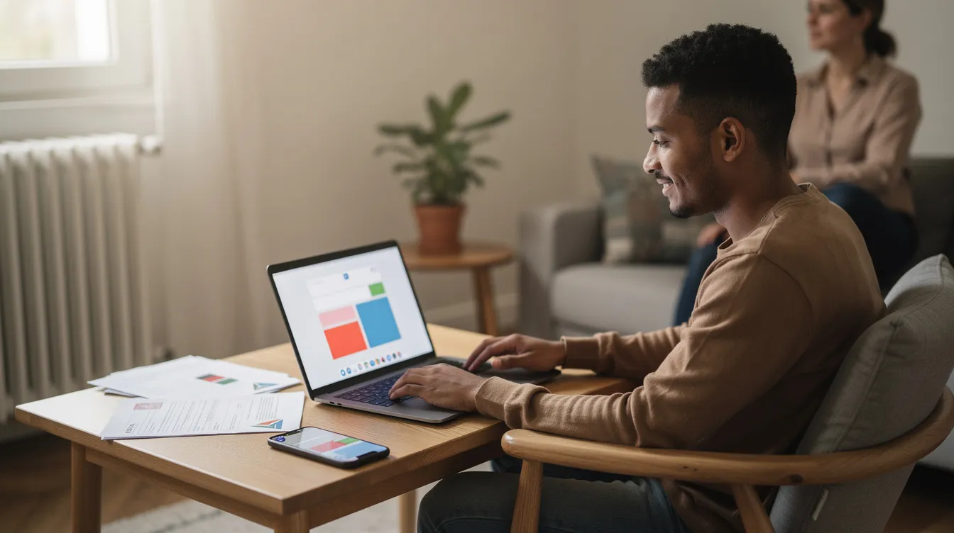 Comment faire une demande de CMU en ligne facilement