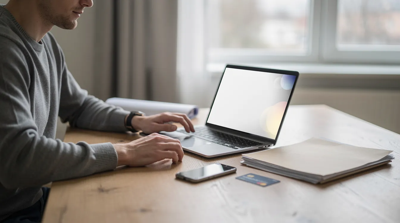 Comment trouver le titulaire d'un IBAN facilement