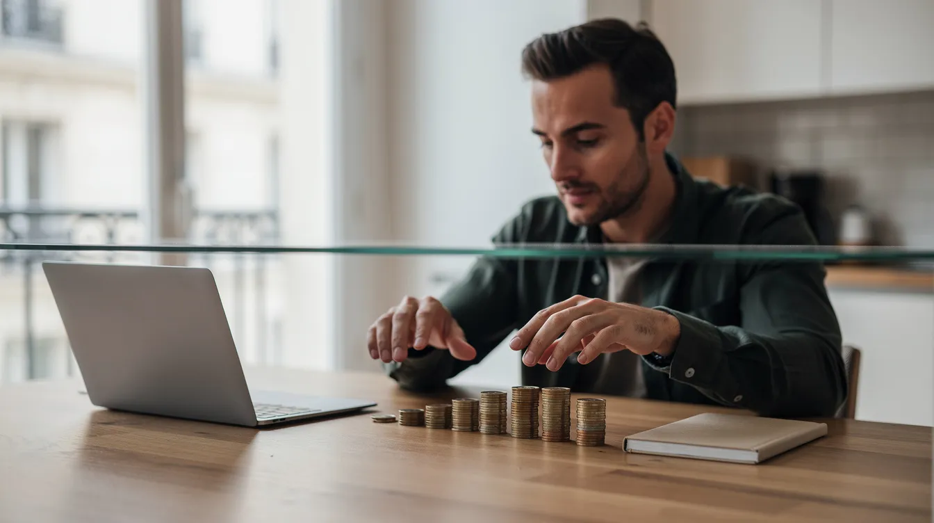 Comprendre le plafond de virement au crédit agricole