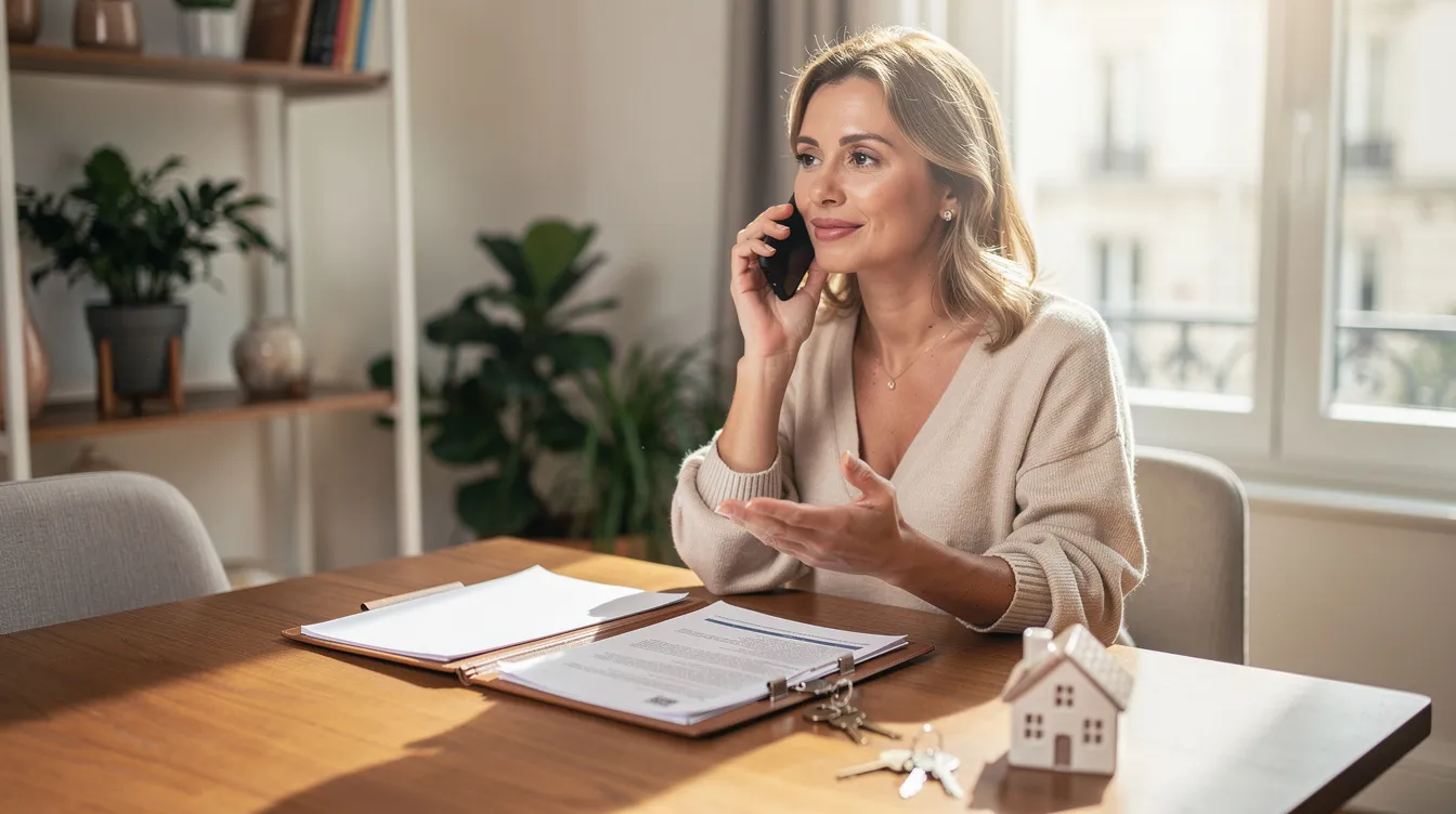 Contactez pacifica assurance habitation : téléphone et infos