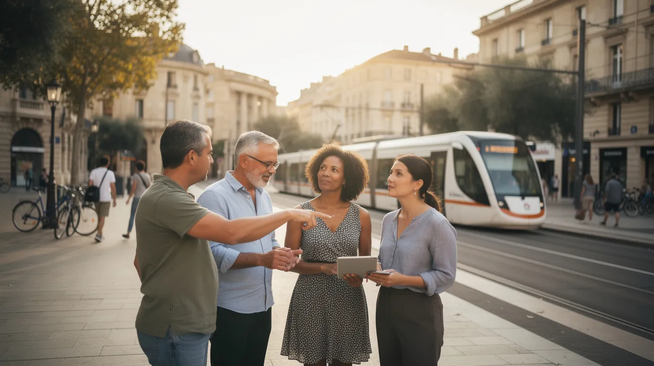 Convergence montpellier : guide complet et pratique