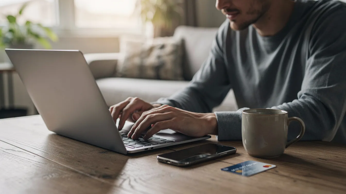 Découvrez la banque chalus en ligne: accès et services