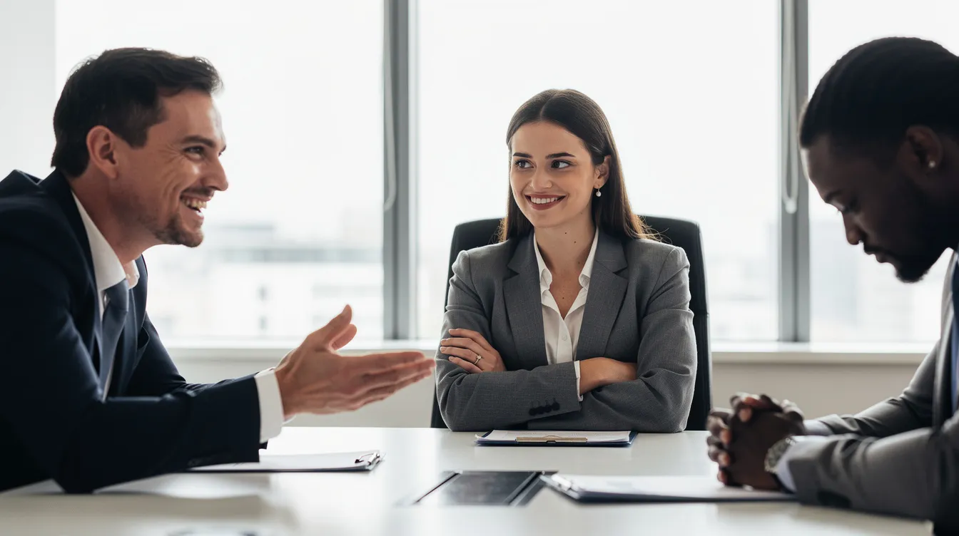 Formules de politesse méprisantes : ce qu'il faut éviter