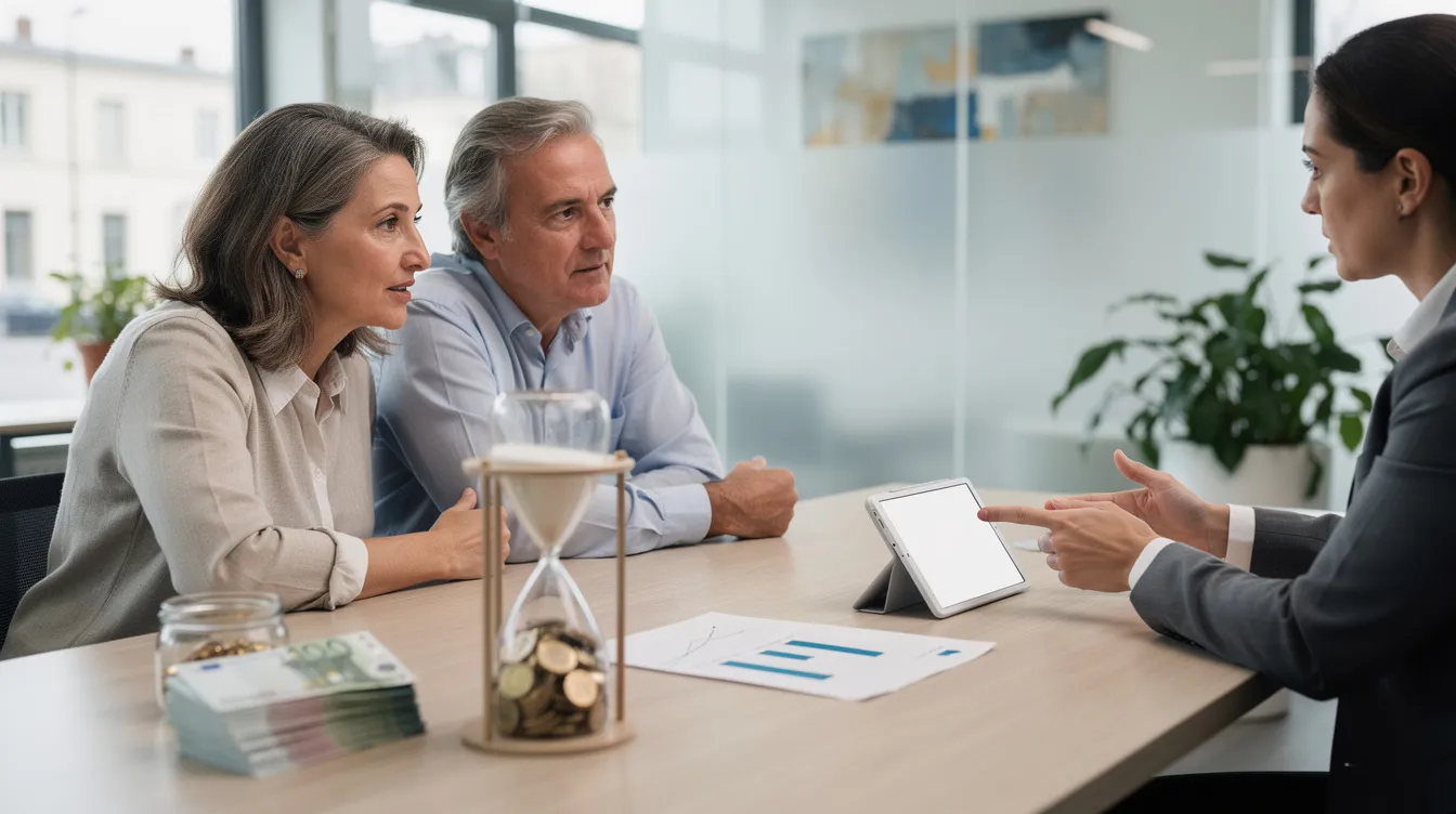 Taux du compte à terme crédit agricole : tout ce qu'il faut savoir