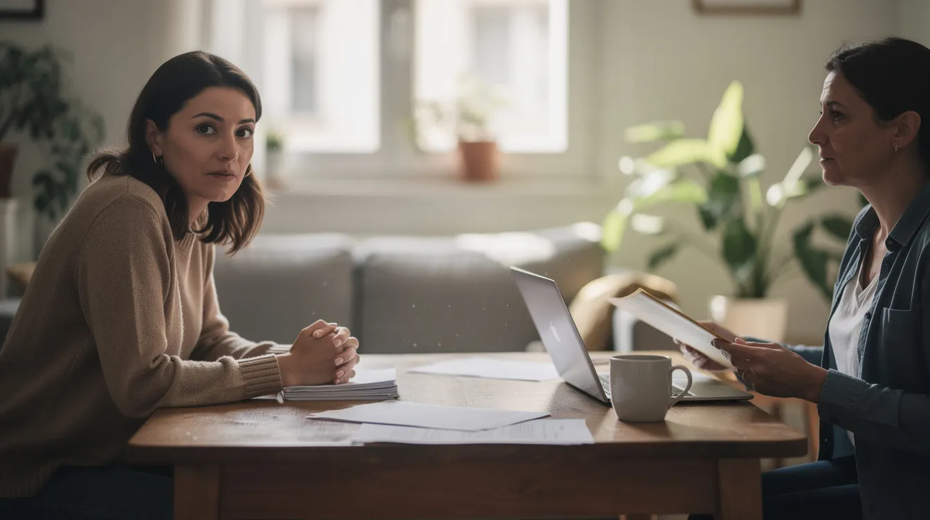 Témoignage contrôle CAF : ce qu'il faut savoir