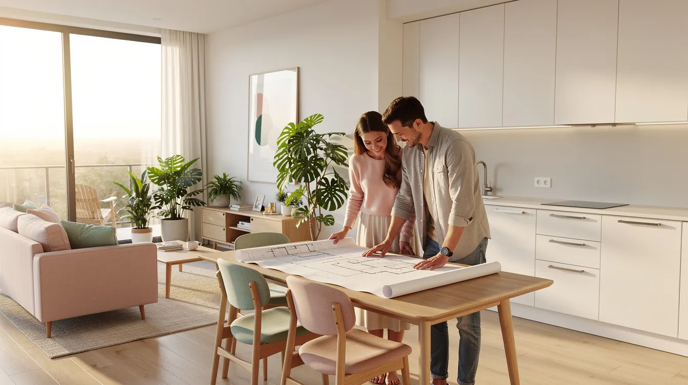 Achat sur plan : 7 pièges à éviter pour réussir votre investissement