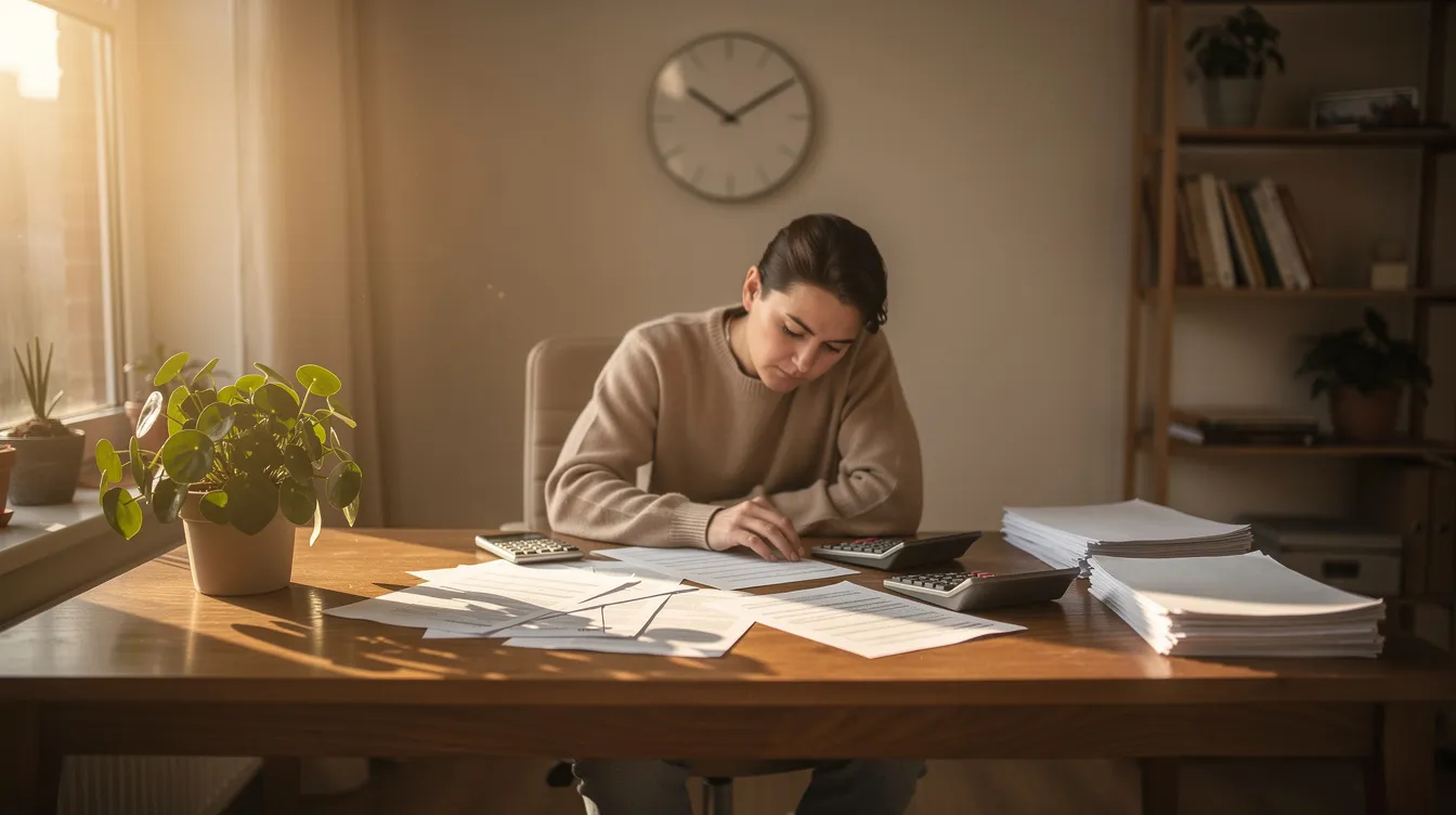Conditions à respecter pour chaque nouvelle demande