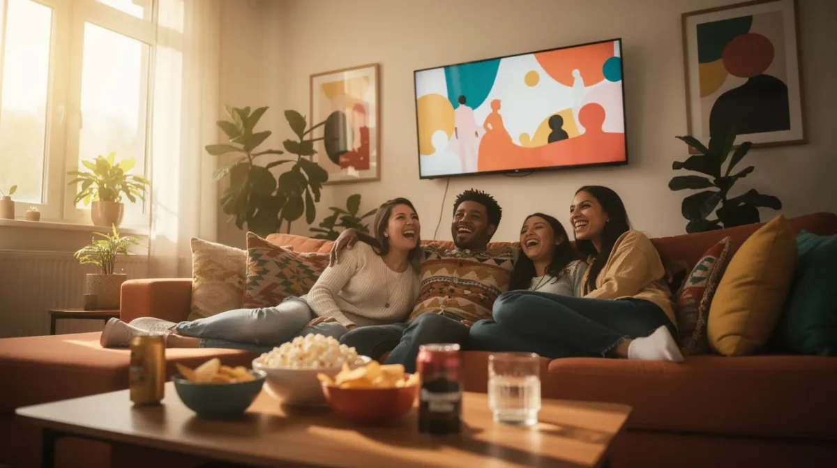 Deksov : le streaming gratuit et sécurisé en 2026