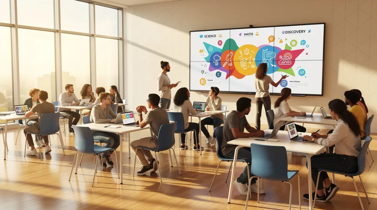 Entrez dans l’ent touraine eschool : guide pratique de connexion
