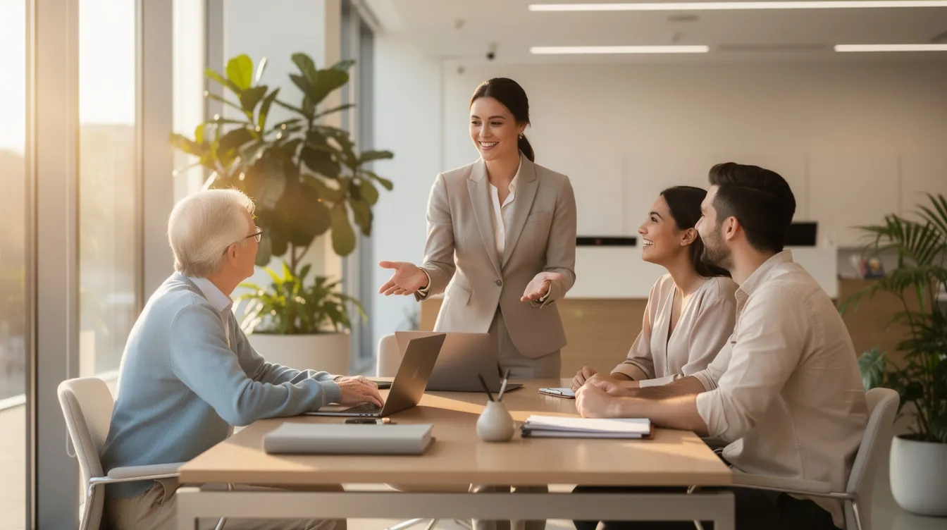 Conditions d'ouverture et de fonctionnement