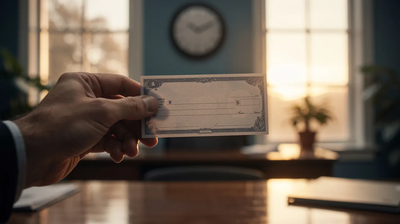 Quel délai pour qu'un chèque soit crédité sur compte ? 1 Facteurs influençant le délai d'encaissement