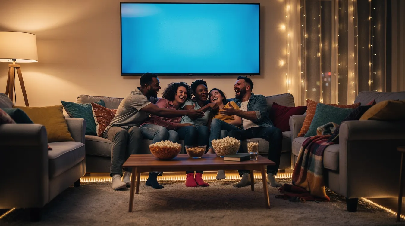 Sibrav : le meilleur site de streaming gratuit en 2026