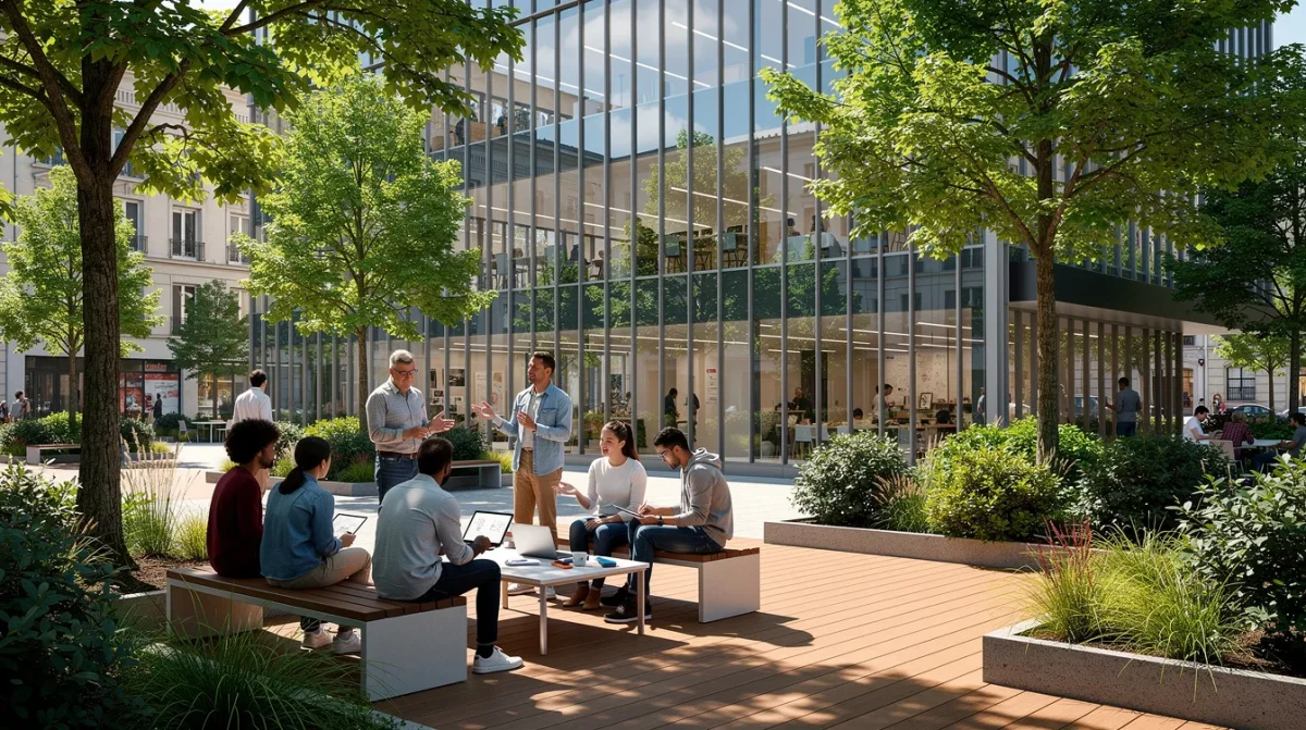 Tuba mulhouse : le laboratoire d’innovations urbaines à découvrir
