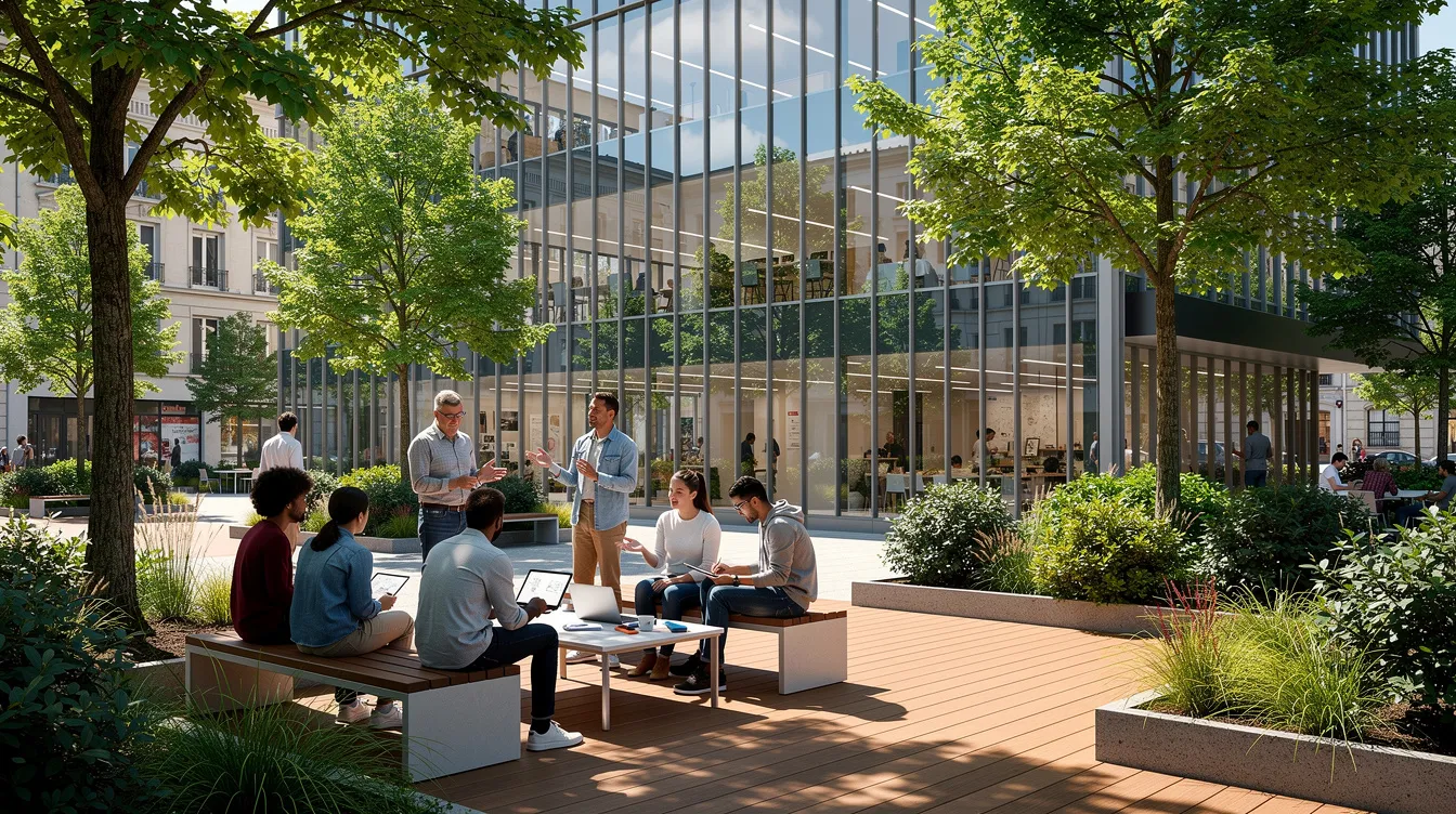 Tuba mulhouse : le laboratoire d'innovations urbaines à découvrir