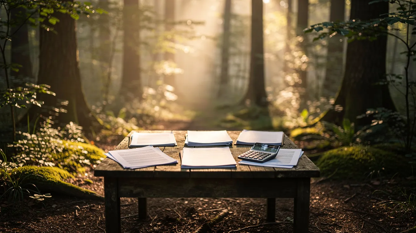 Les aspects juridiques et fiscaux à considérer