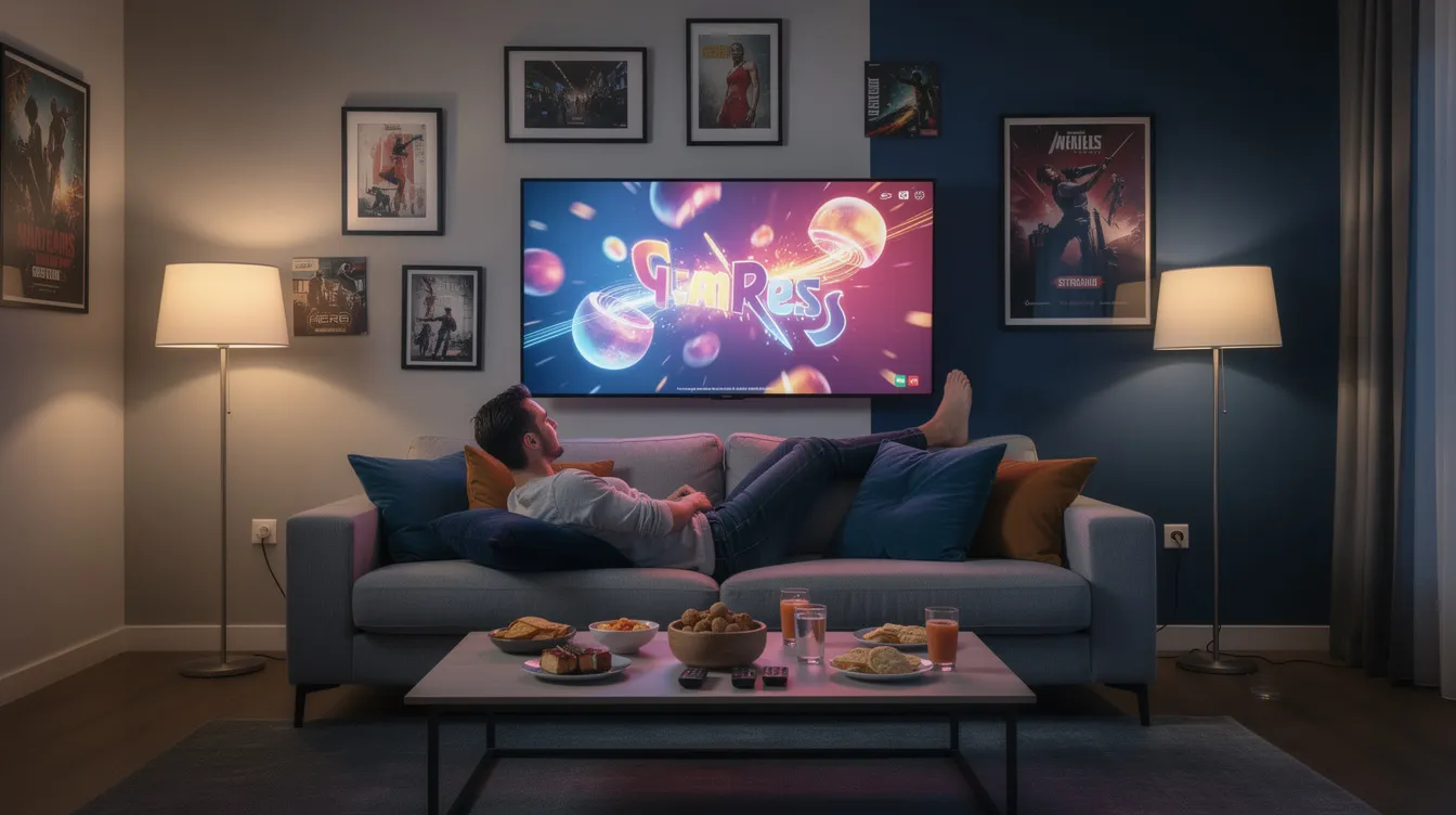 Yakwad : le guide ultime pour le streaming en 2026 1 Comment utiliser Yakwad efficacement