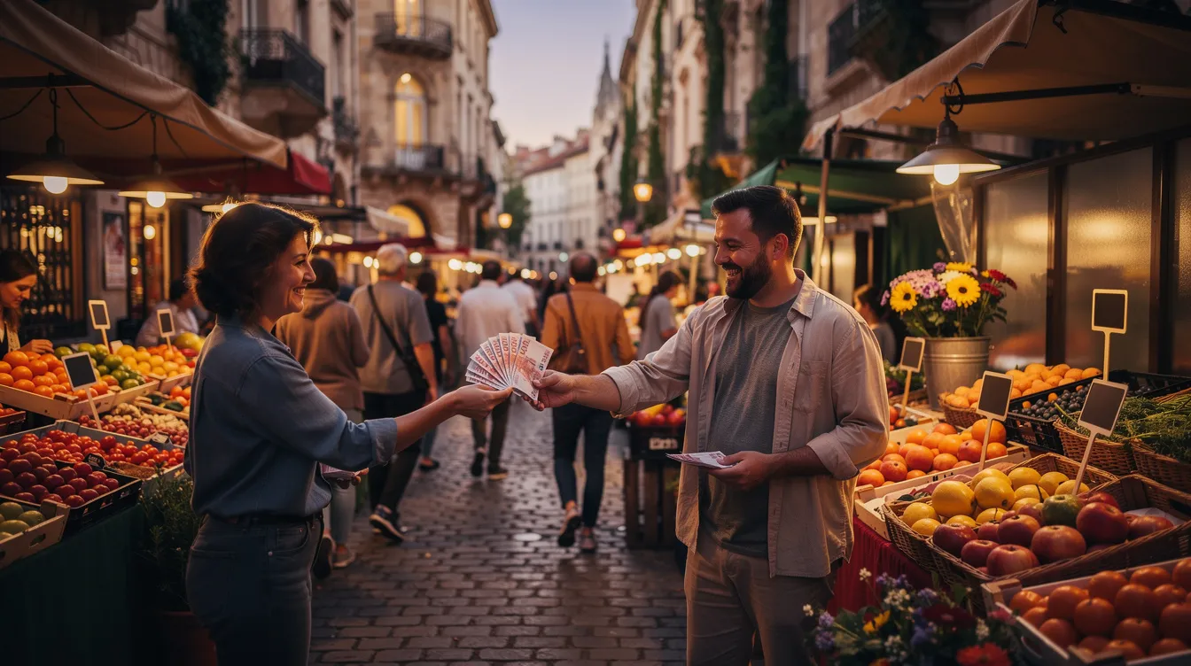 50000 won en euro : conversion et astuces pratiques