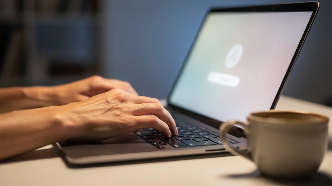Que faire en cas d'oubli de votre identifiant ou mot de passe ?