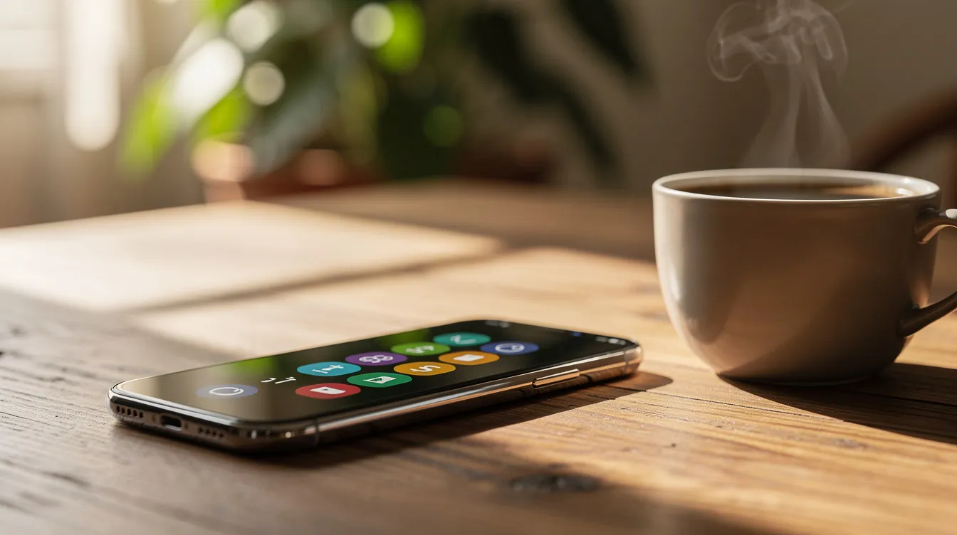 Applications similaires à bling : 7 alternatives efficaces pour vos besoins financiers