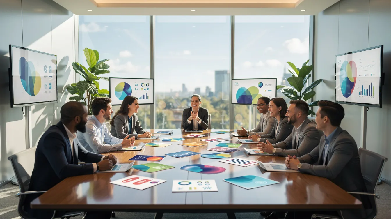 Banque populaire : 5 atouts pour réussir vos projets 1 Les produits et services offerts