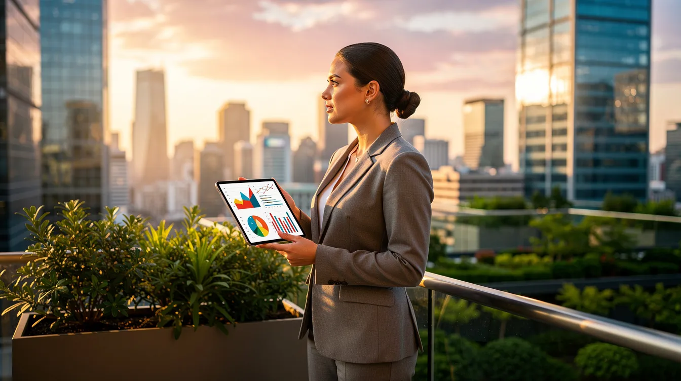 Banque populaire : 5 atouts pour réussir vos projets