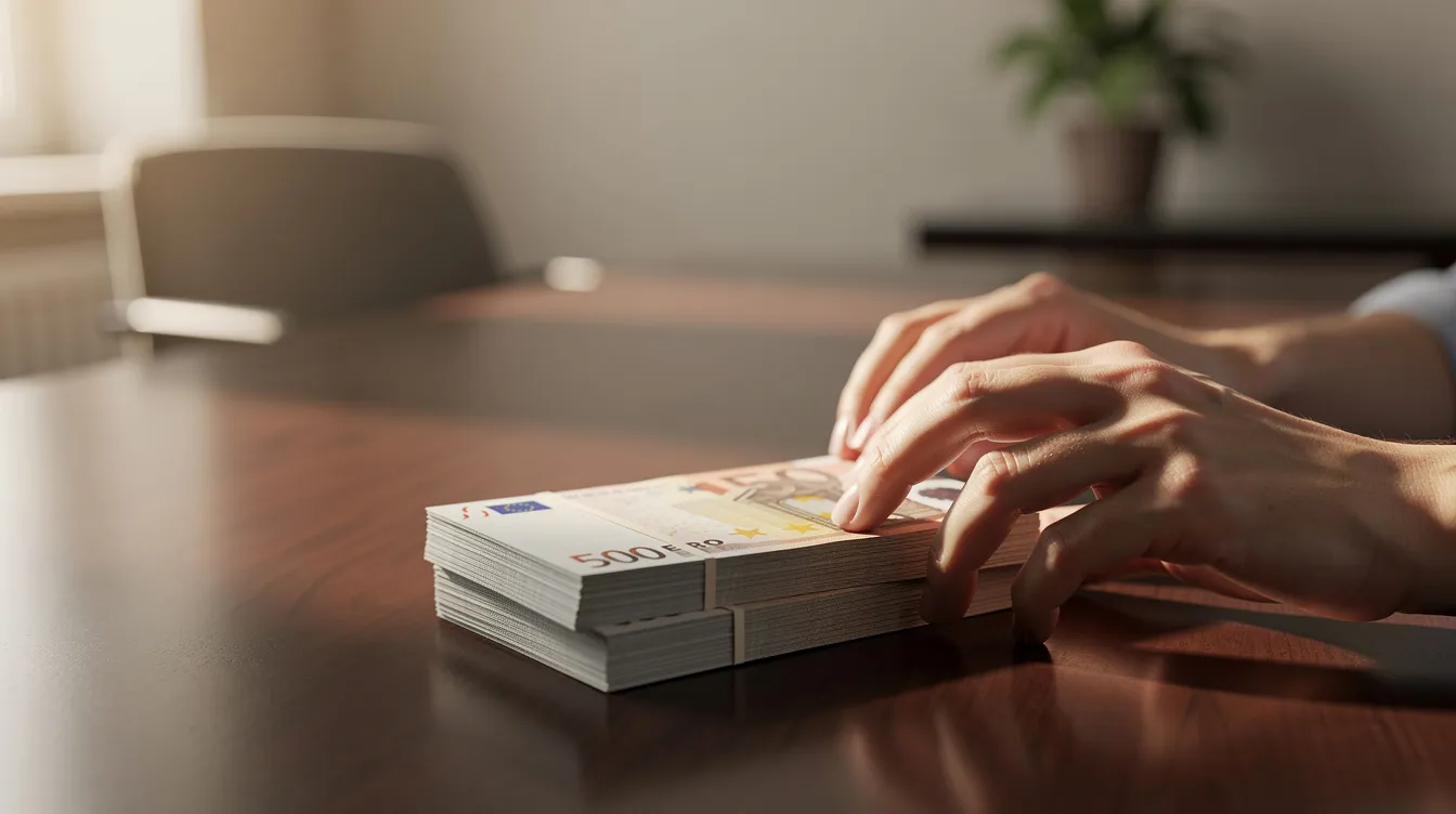 Caisse d'épargne virement de plus de 5000 euros : comment faire ?