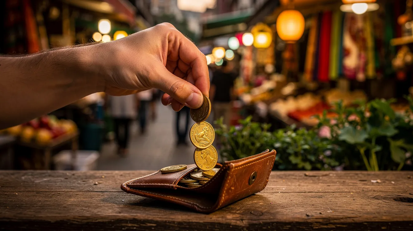 Convertir 40 000 francs CFA en euros : guide 2026