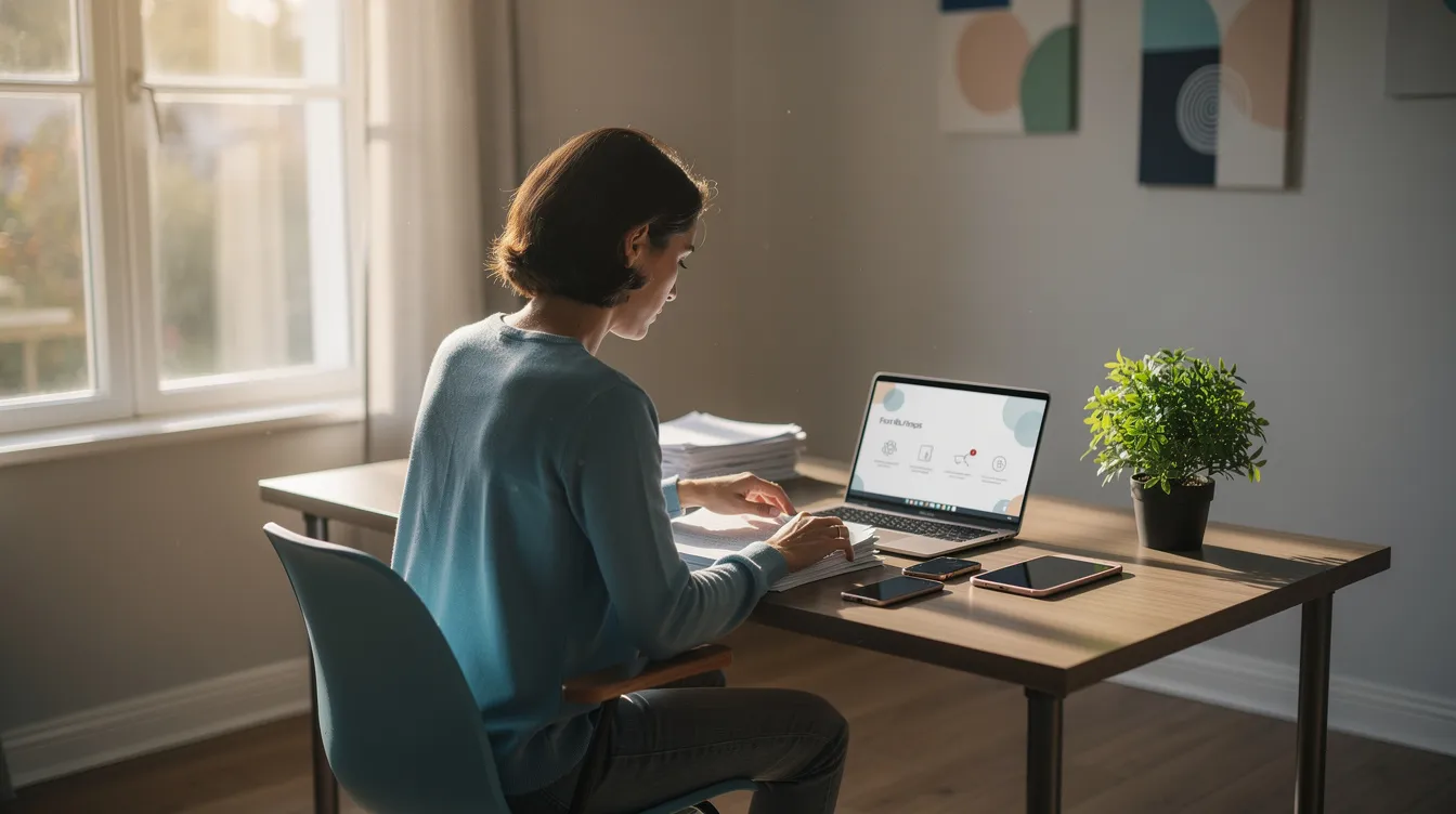 Débloquer mon espace client boursorama : étapes simples et conseils 1 Bonnes pratiques pour éviter un blocage futur