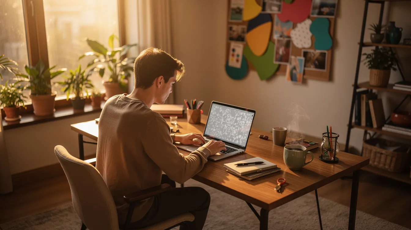 Démarrer un business en ligne : guide complet pour réussir