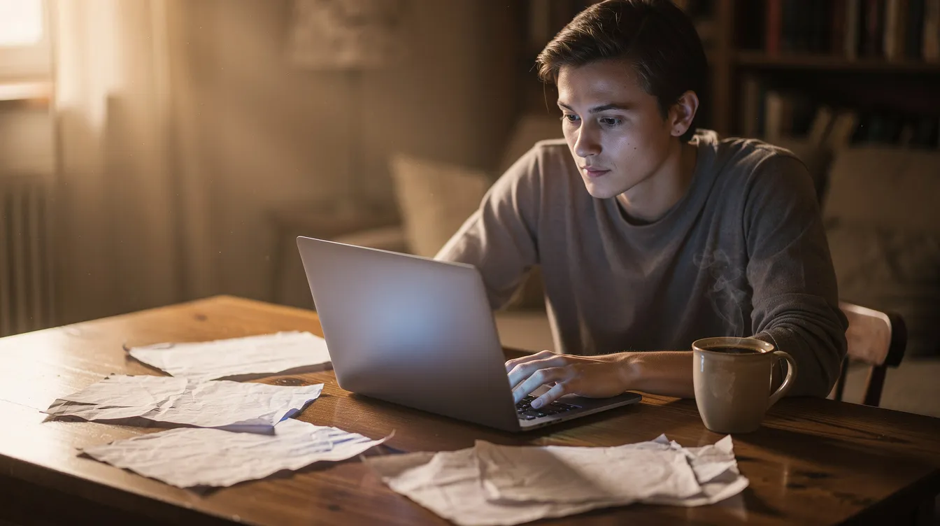 Identifiant banque postale perdu : comment le retrouver facilement ? 1 Que faire si vous n'avez pas accès à votre identifiant ?