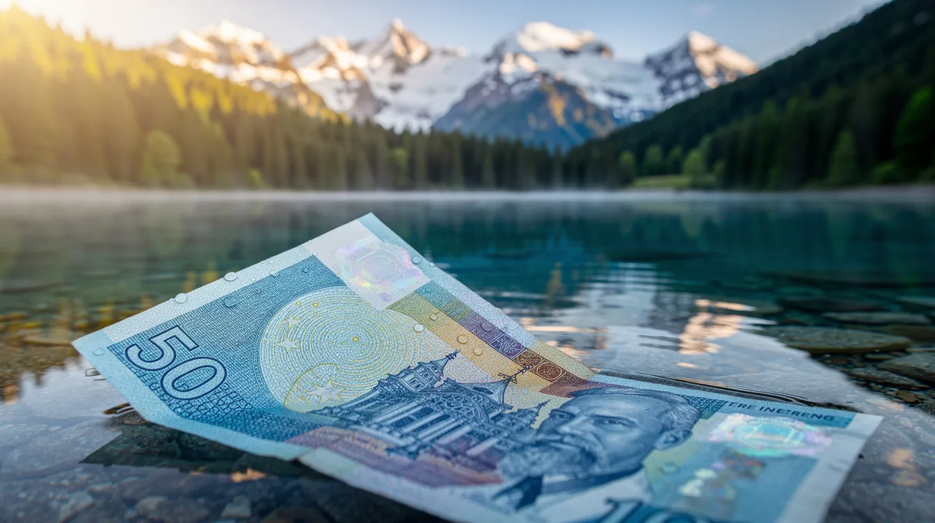 Le franc suisse va-t-il remonter ? analyse et prévisions 2026
