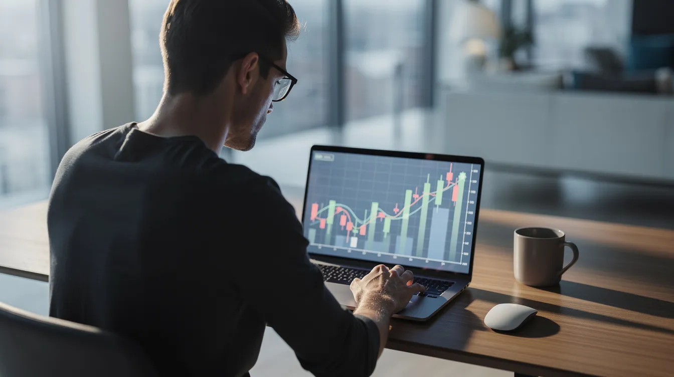 Log in etoro : guide complet pour accéder à votre compte