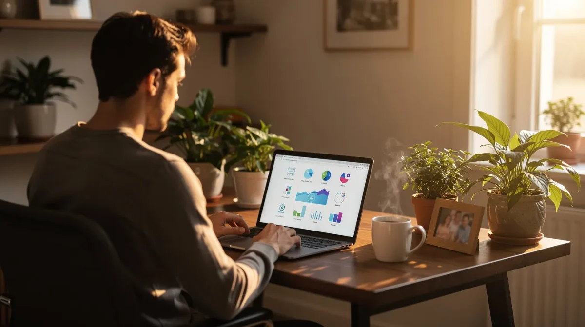 Particuliers société générale : 5 étapes pour accéder à vos comptes en toute sécurité