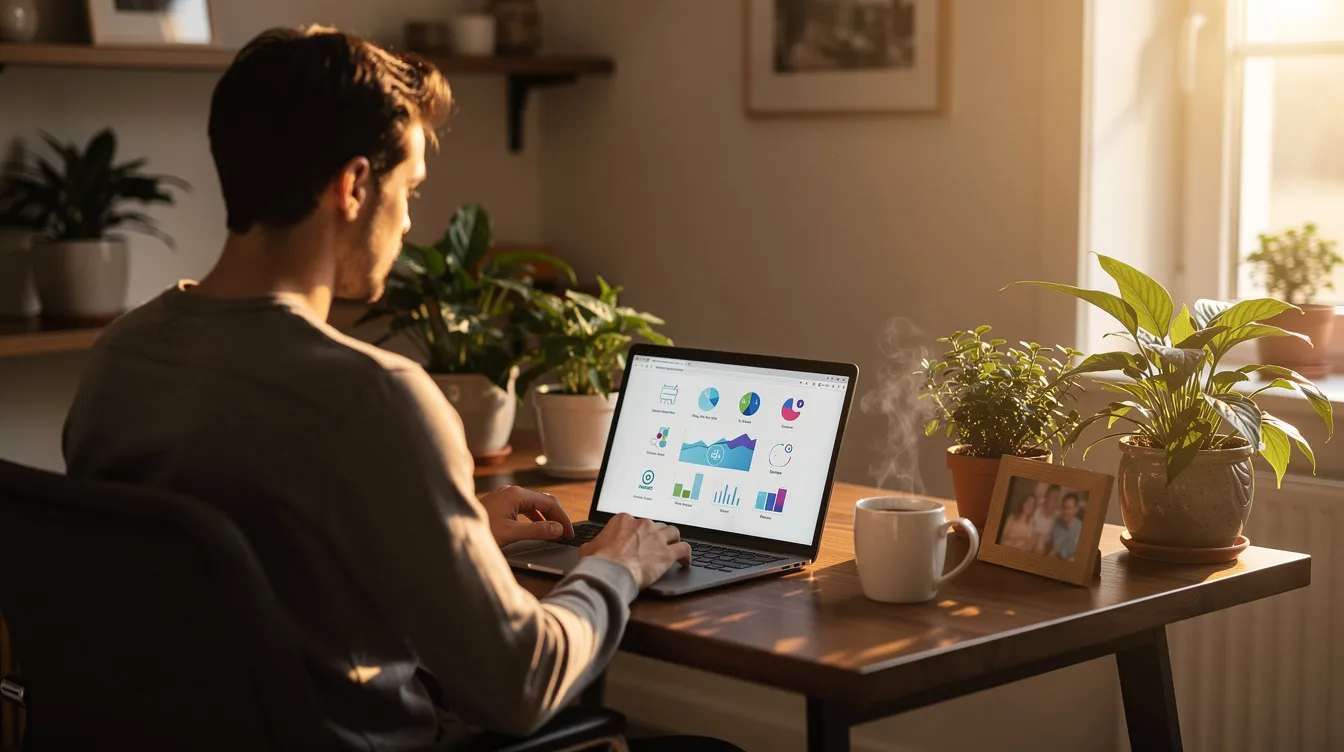 Particuliers société générale : 5 étapes pour accéder à vos comptes en toute sécurité