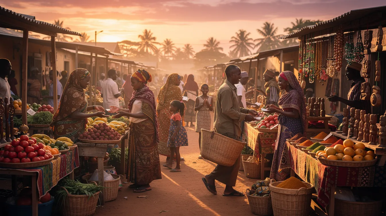 Salaire moyen à madagascar : 2026 et réalités du marché