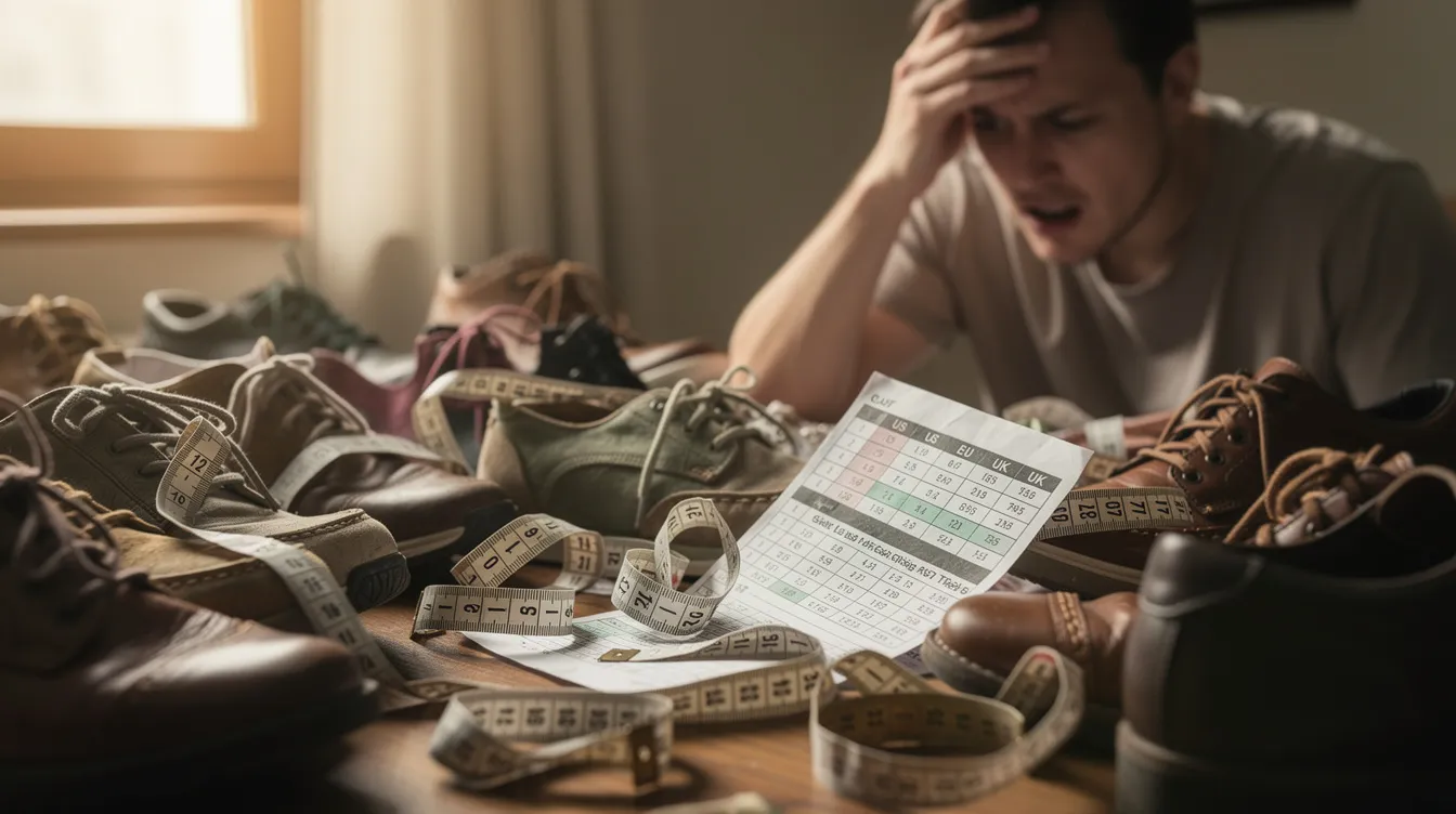 Les erreurs fréquentes dans la conversion