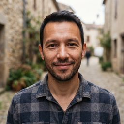 Jérémy Girard